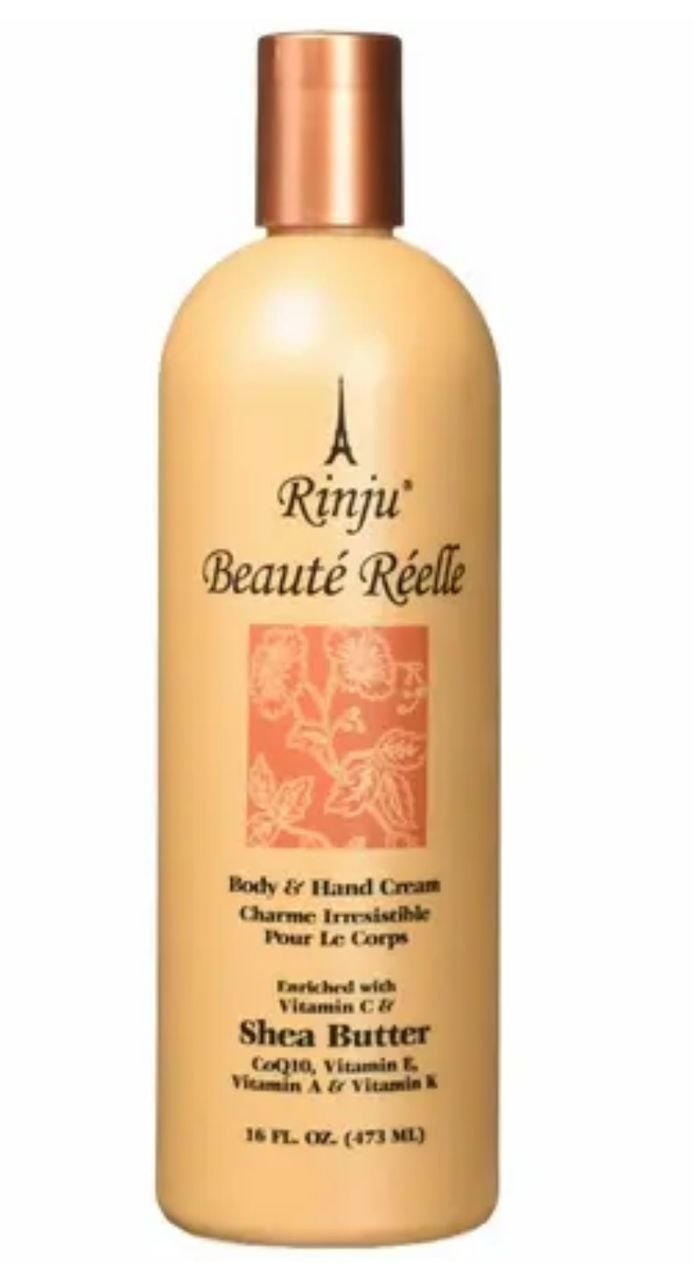 Rinju beaute reelle