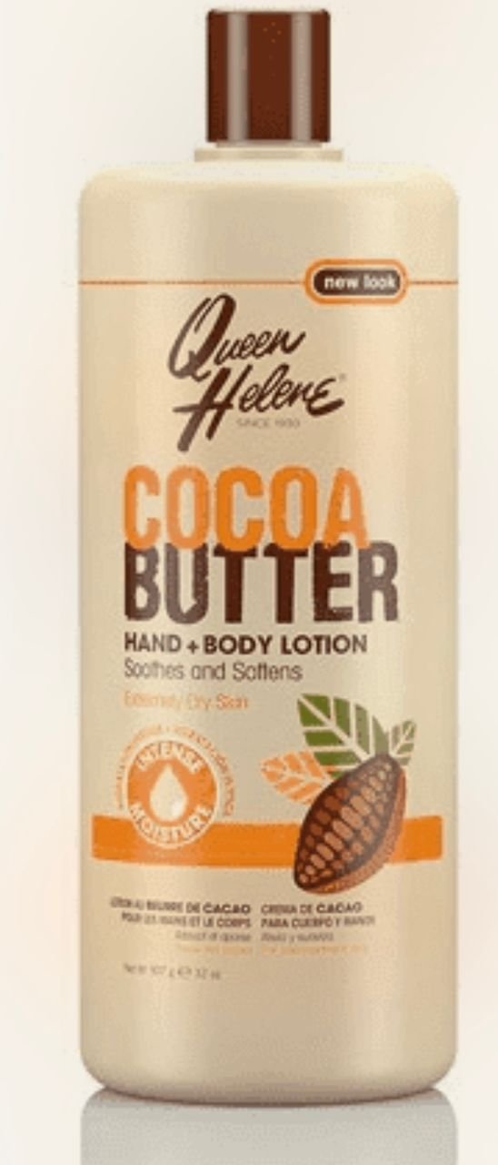COCOA BUTTER